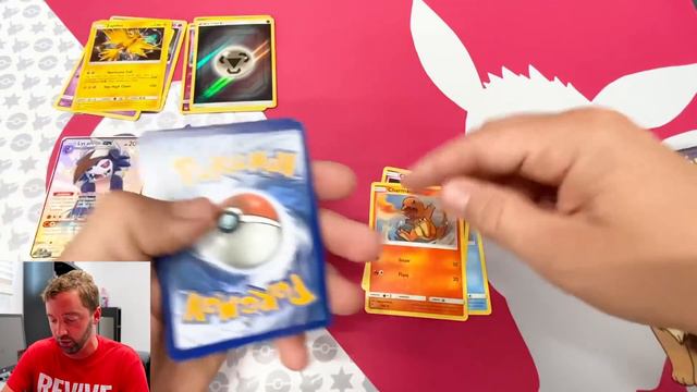 THE LAST CARD I EXPECTED! / Hidden Fates! смотреть онлайн