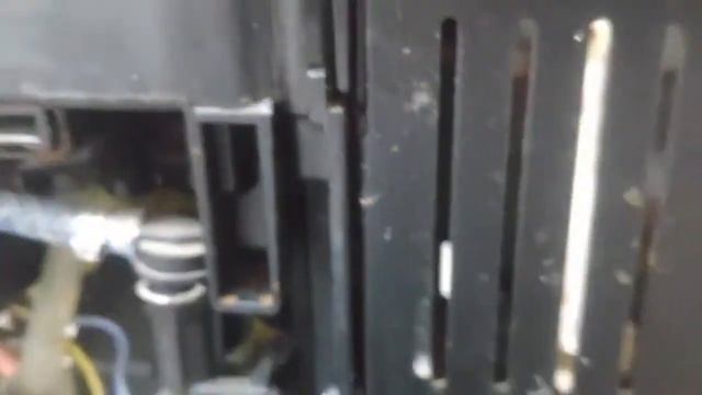Cafeteira Philips Saeco Exprelia - Erro E05 / Carregamento Do Circuito Hidráulico - RESOLVIDO
