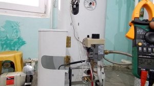 Диагностика термопары автоматики EUROSIT 630(евросит 630). Не разжигается аогв или котёл.