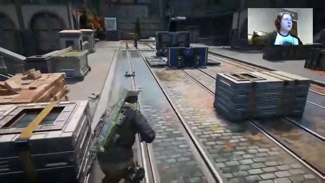 GEARS OF WAR 4 part1 PLAY THROUGH, COLLECTABLES!!! EPIC!!! смотреть онлайн