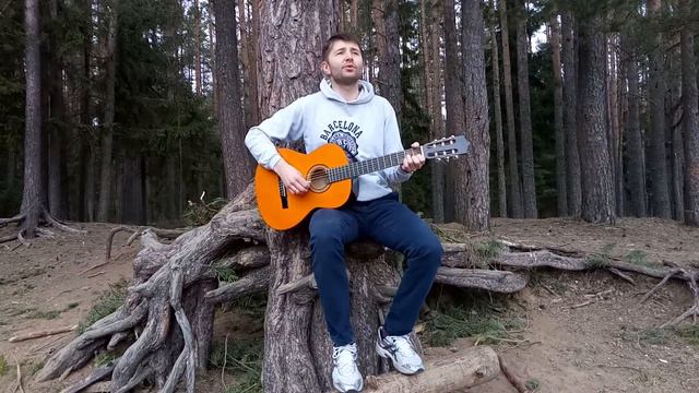 Лирическая - Владимир Высоцкий（исп. Евгений Романенко） смотреть онлайн
