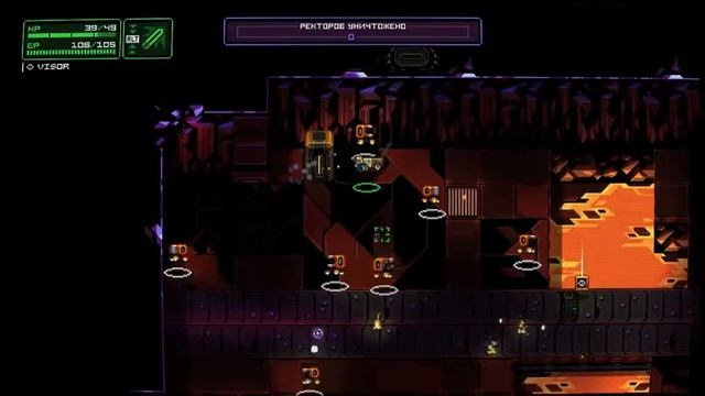 Обзор игры NeuroVoider смотреть онлайн