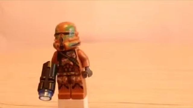 Обзор на Китайский конструктор артикл 10368