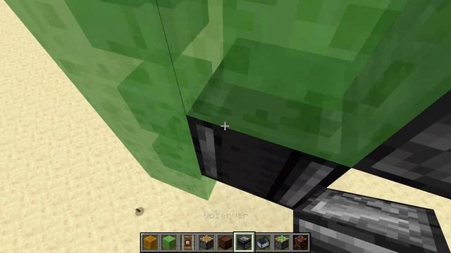 Mining Machine for Minecraft 1.19+ смотреть онлайн