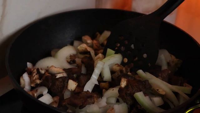 5 ВКУСНЫХ ОБЕДОВ за 30 МИН. ОБЯЗАТЕЛЬНО ПОПРОБУЙ! смотреть онлайн