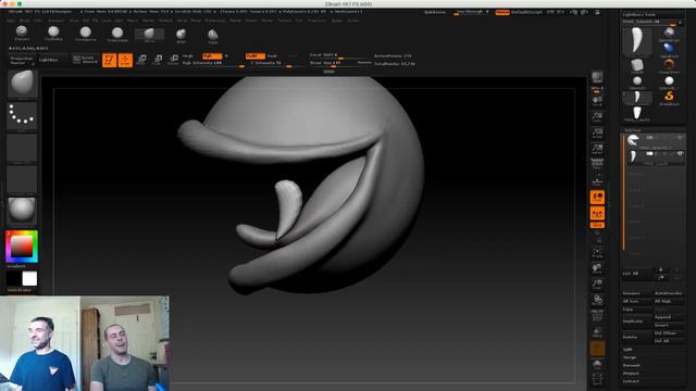 How to make Chomper - plants v zombies - Bubblegummonster смотреть онлайн