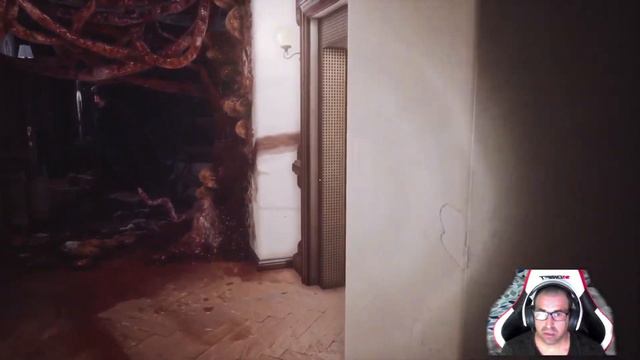 Fobia ST.Dinfna Hotel (PS5) Gameplay Directo Subtítulo Español Capítulo 7