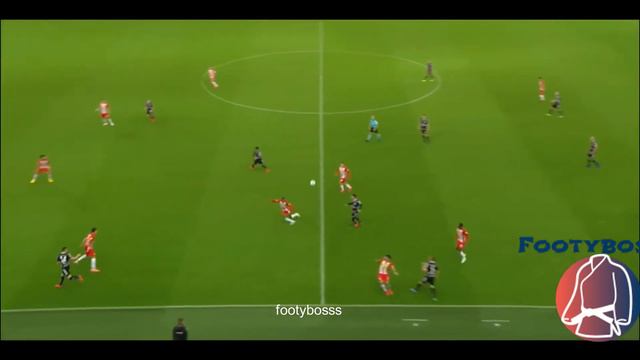 Mohamed Camara Skills and Goals 2020 HD смотреть онлайн