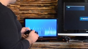 PS4 PRO НЕТ ИЗОБРАЖЕНИЯ HDMI