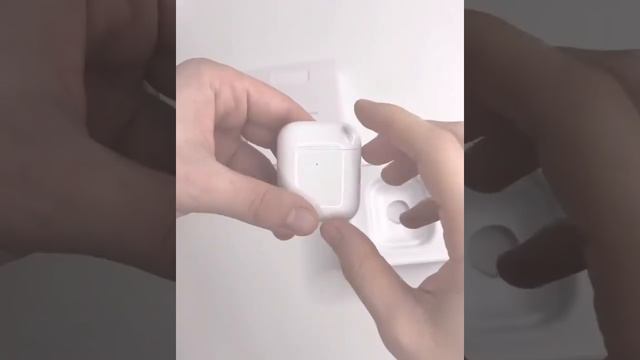 Наушники AirPods 2 обзор смотреть онлайн