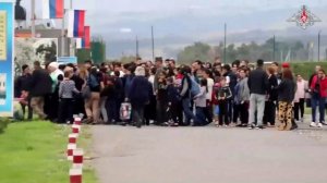 Премьер-министр Армении Никол Пашинян заявил, что его страна может выйти из ОДКБ