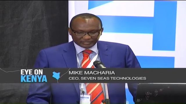 Silicon Savannah: Kenya's digital evolution смотреть онлайн