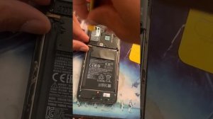 M2103K19G disassembly Xiaomi Redmi Note 10 5G