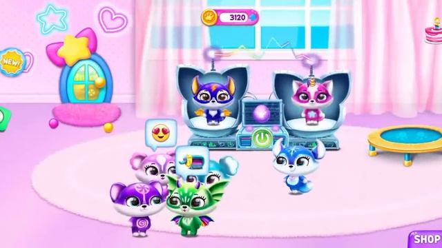 Fluvsies Premium Pets Update Premium Eggs Tutotoons Game