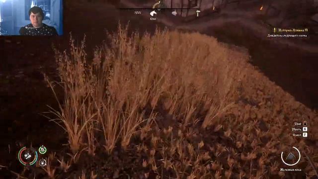 Medieval Dynasty ч 20 - затейница изобретательница, лучник Алвин и - посадки! смотреть онлайн