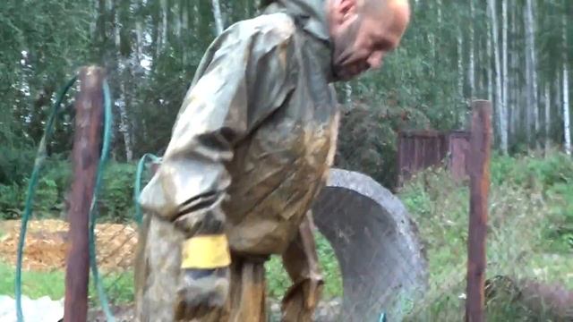 колодец своими руками смотреть онлайн