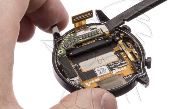 Guía de la Huawei Watch GT 2: Cambiar pantalla completa смотреть онлайн
