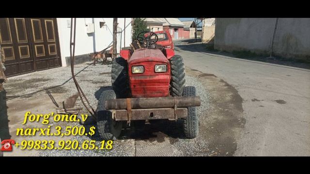 UZ "TEXNIKALAR NARXLARI" #musulmonuz #traktor #uztraktornarxlari2022 смотреть онлайн