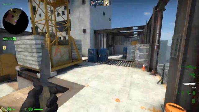 Дизмораль в команде. Что делать и как не тильтануть? смотреть онлайн