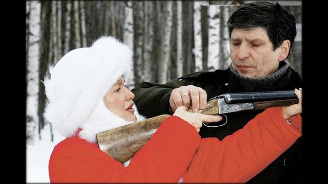 Елена Проклова объяснила, почему погибали ее сыновья