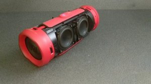 Ремонт JBL Charge 3 ремонт динамика  JBL Charge 3, хрипит динамик JBL Charge 3