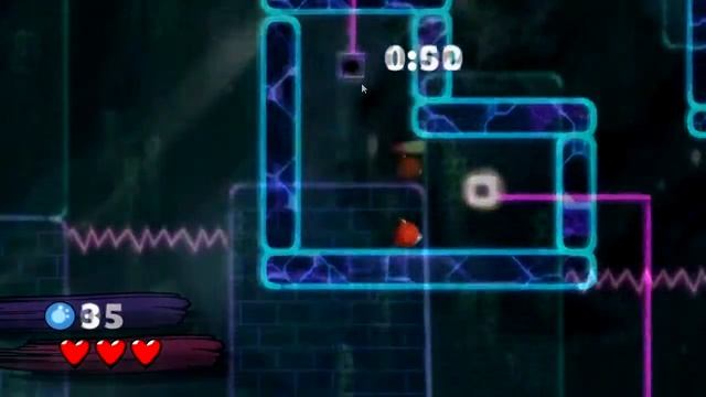 Nintendo eShop - Armillo смотреть онлайн