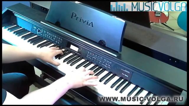 Casio PX-780