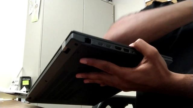 Lenovo Thinkpad T16/P16s Gen 1 Laptop Unboxing смотреть онлайн