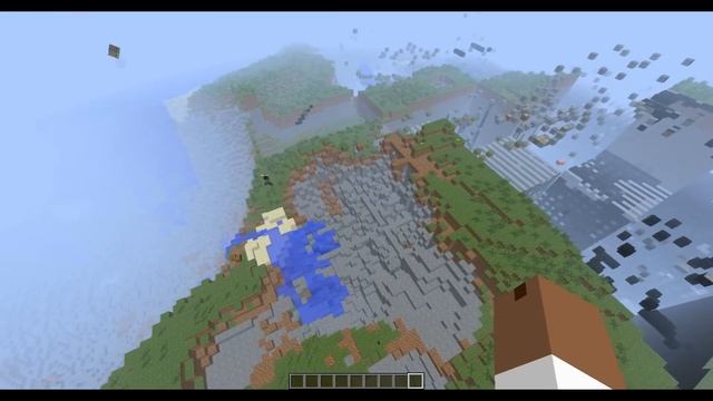 МОД Ракеты В Minecraft от IVAN GOD и Rhino смотреть онлайн