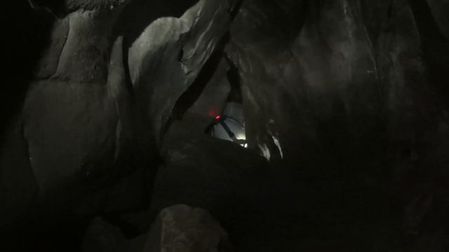 Пещеры Сухого Лога: Часть Первая смотреть онлайн