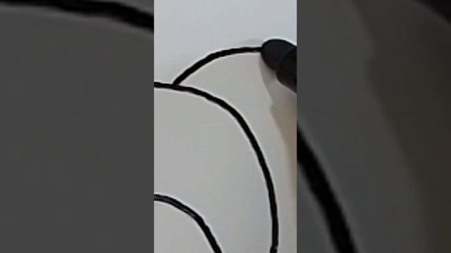 How easy it is to draw a dolphin ???? смотреть онлайн