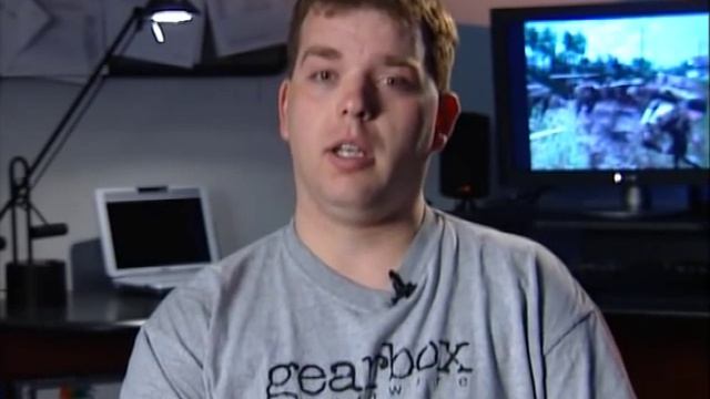 Making of Brothers in Arms the Road to Hill 30 смотреть онлайн