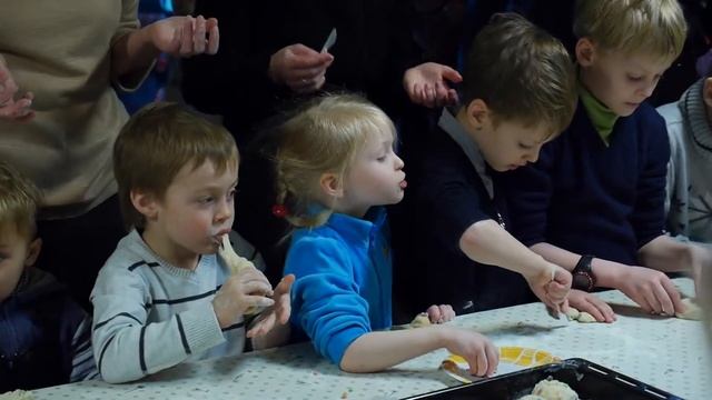 Жаворонки смотреть онлайн