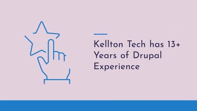 3 Reasons Why Drupal is the Best CMS | Insights смотреть онлайн