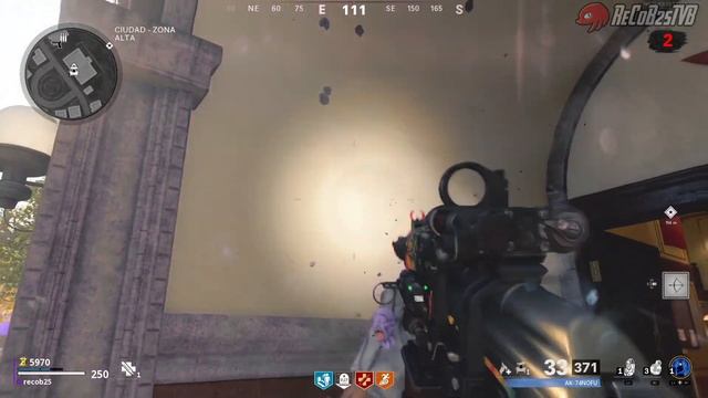 11 TRUCOS Wallbreach en OUTBREAK GOLOVA ZOMBIS BROTE Black Ops Cold War - By ReCoB смотреть онлайн
