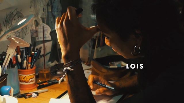 CarpeDiem Tattoo Studio - Channel Teaser | #CDTS смотреть онлайн