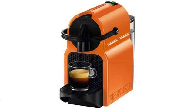 De Longhi INISSIA EN80.O смотреть онлайн