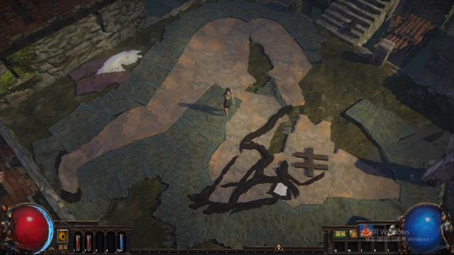 【POE】The Year of The Rabbit 【End】 смотреть онлайн