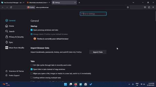How to fix FDM error 402 and NO RESUME SUPPORT смотреть онлайн