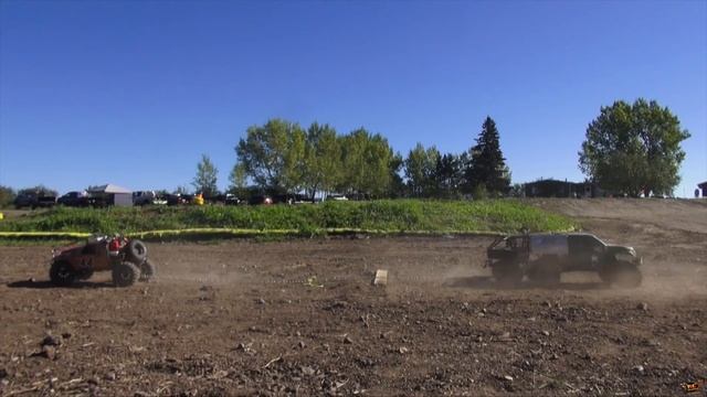 RC ADVENTURES - TTC 2015 - TUG of WAR - Tough Truck Challenge (Event 2) смотреть онлайн