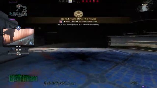 Tutorial cum sa pierzi ELO - LIVE CSGO FACEIT смотреть онлайн