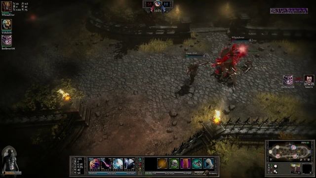Deadbreed New MOBA 3v3 Beta PC Gameplay FullHD 1080p смотреть онлайн