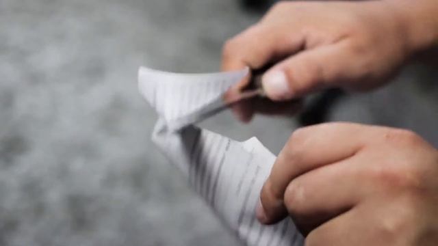 Обзор ножа финка НКВД №10 из стали Х12МФ от компании Окские Ножи\OKSKIE KNIVES смотреть онлайн