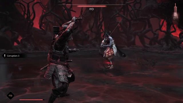 Ghost of Tsushima Legends - Trials of Iyo "The Final Battle" - Sarugami Prefect Run - Solo (4:04) смотреть онлайн