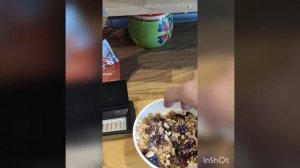 Пеку кулич с хлебопечкой GARLYN