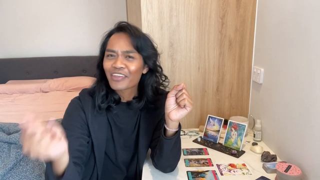 ? What’s Next In Your Love Life? ? Timeless Pick A Card Reading смотреть онлайн