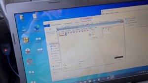 EEPROM V1.19g No ECU Found