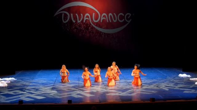 Tabla spirit      Bellydance восточный танец табла от танцевальной студии Divadance Санкт-Петербург