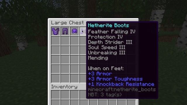 How to Actually Enchant in Minecraft (NO VILLAGERS) смотреть онлайн
