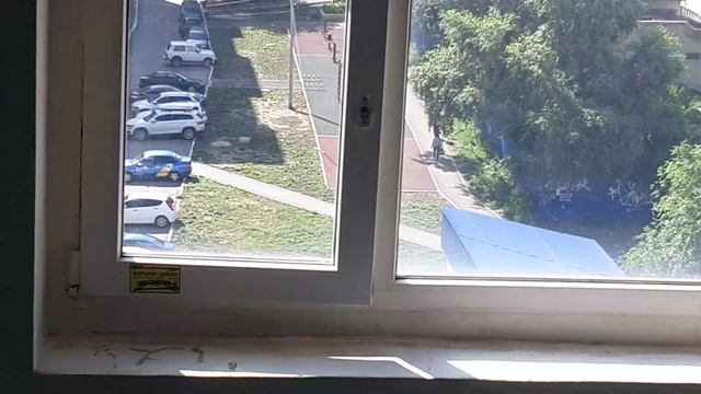 Вместо кнопки 1 этажа, получилась просто кнопка! Лифт ELM 2019 года Q=400kg V=1м/с! смотреть онлайн